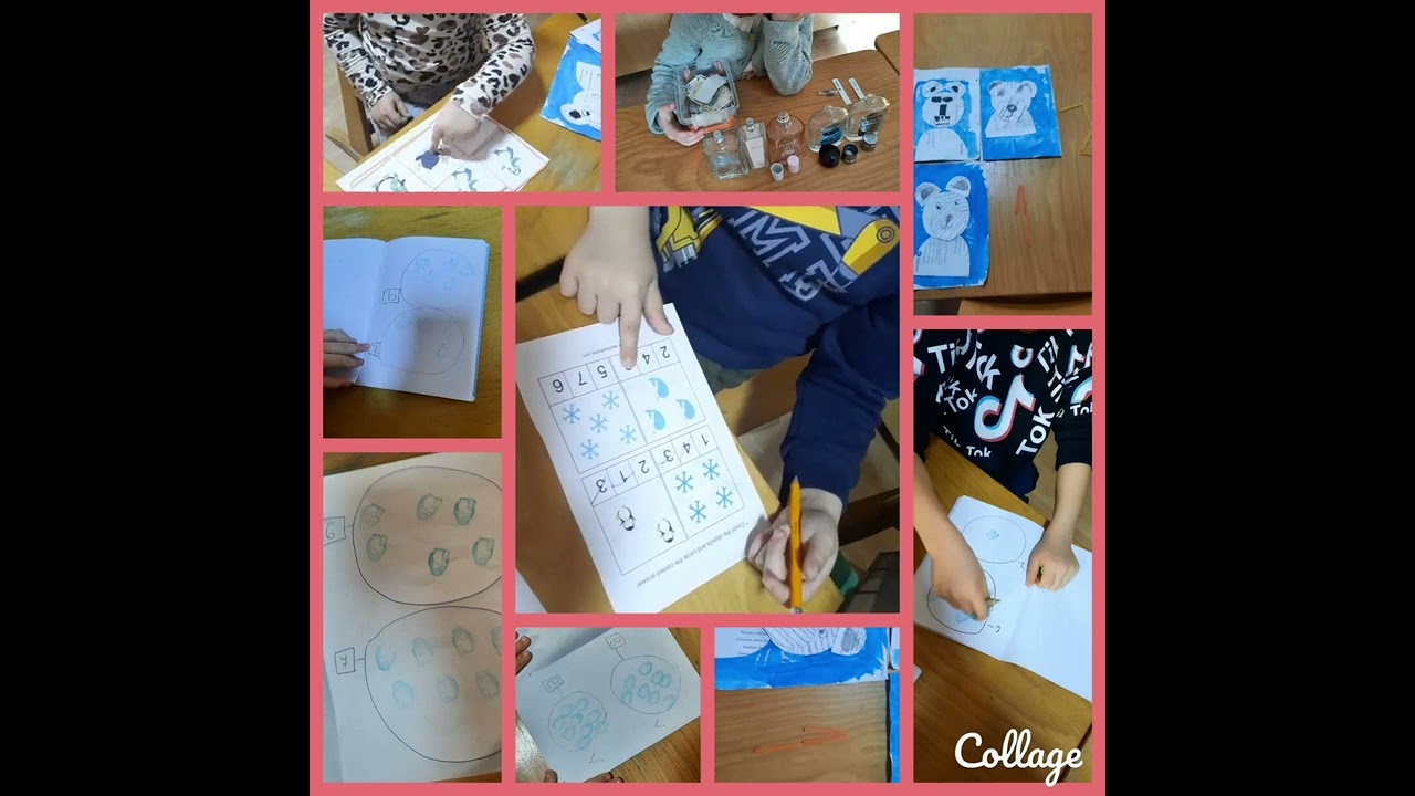 Smile at math stage 2, january 2023