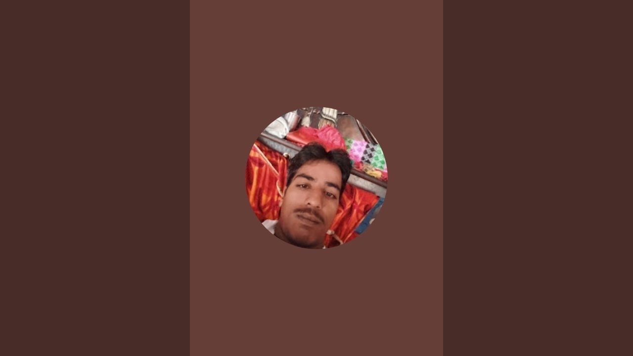 Ram singh yadav is live