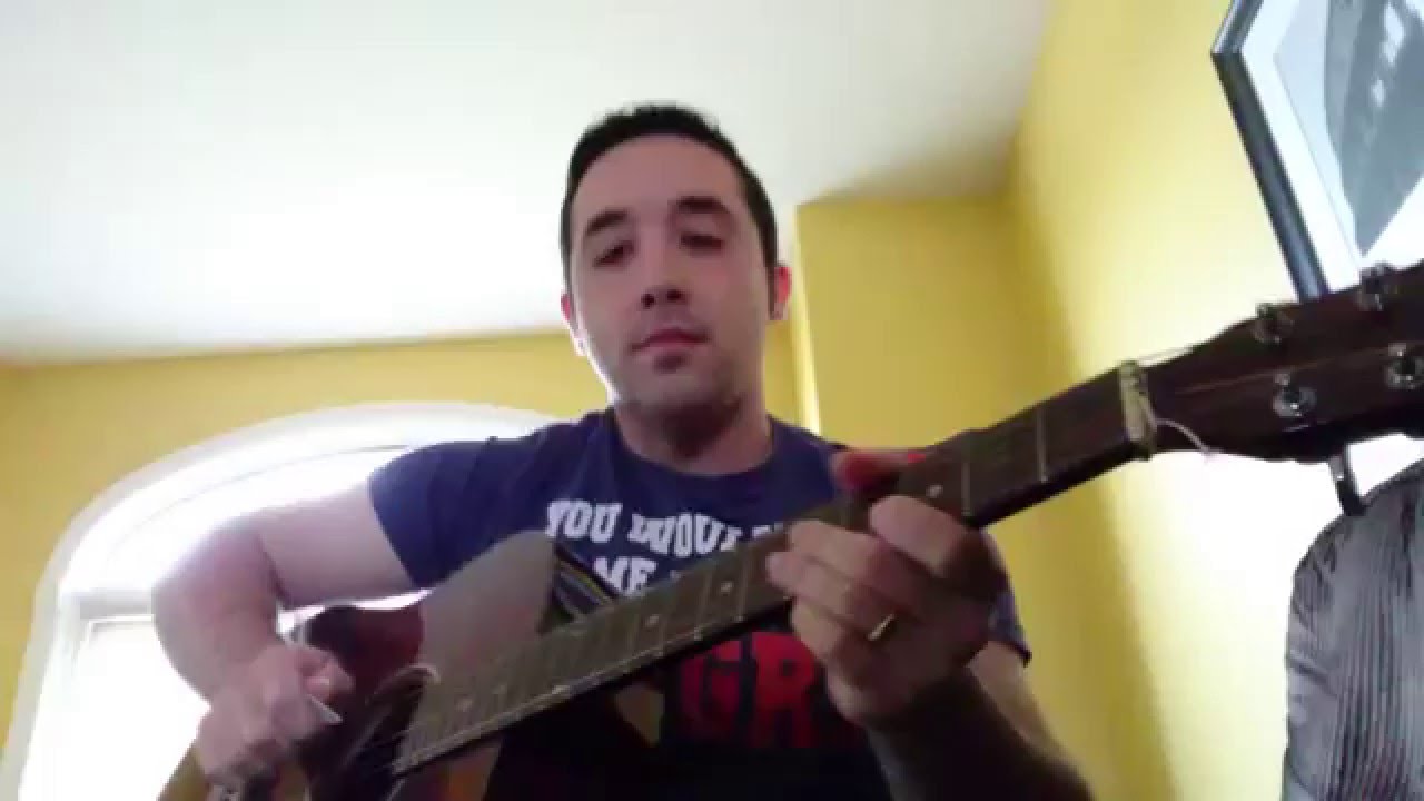 Rainbow Connection - Kermit the Frog Impression
