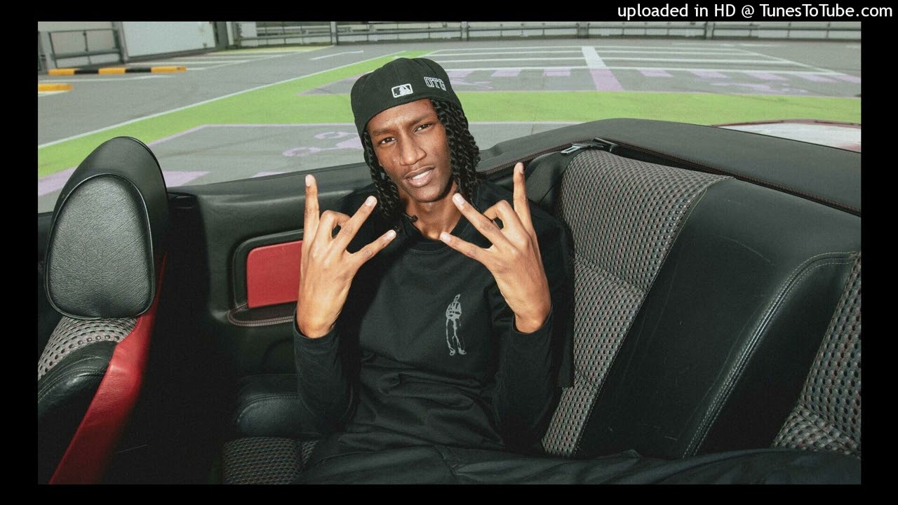 Lil Macks - Hood Life (Sped Up) (Unreleased) #Exclusive