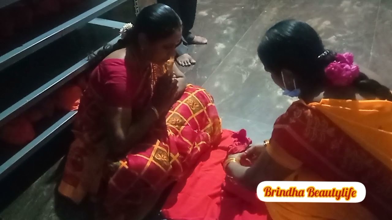 om shakthi Malai Anivathu Eppadi // Melmaruvathur Adhi Parasakthi Amman Kovil