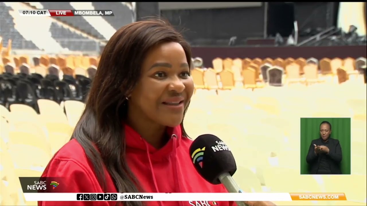 Metro FM Music Awards in Mbombela