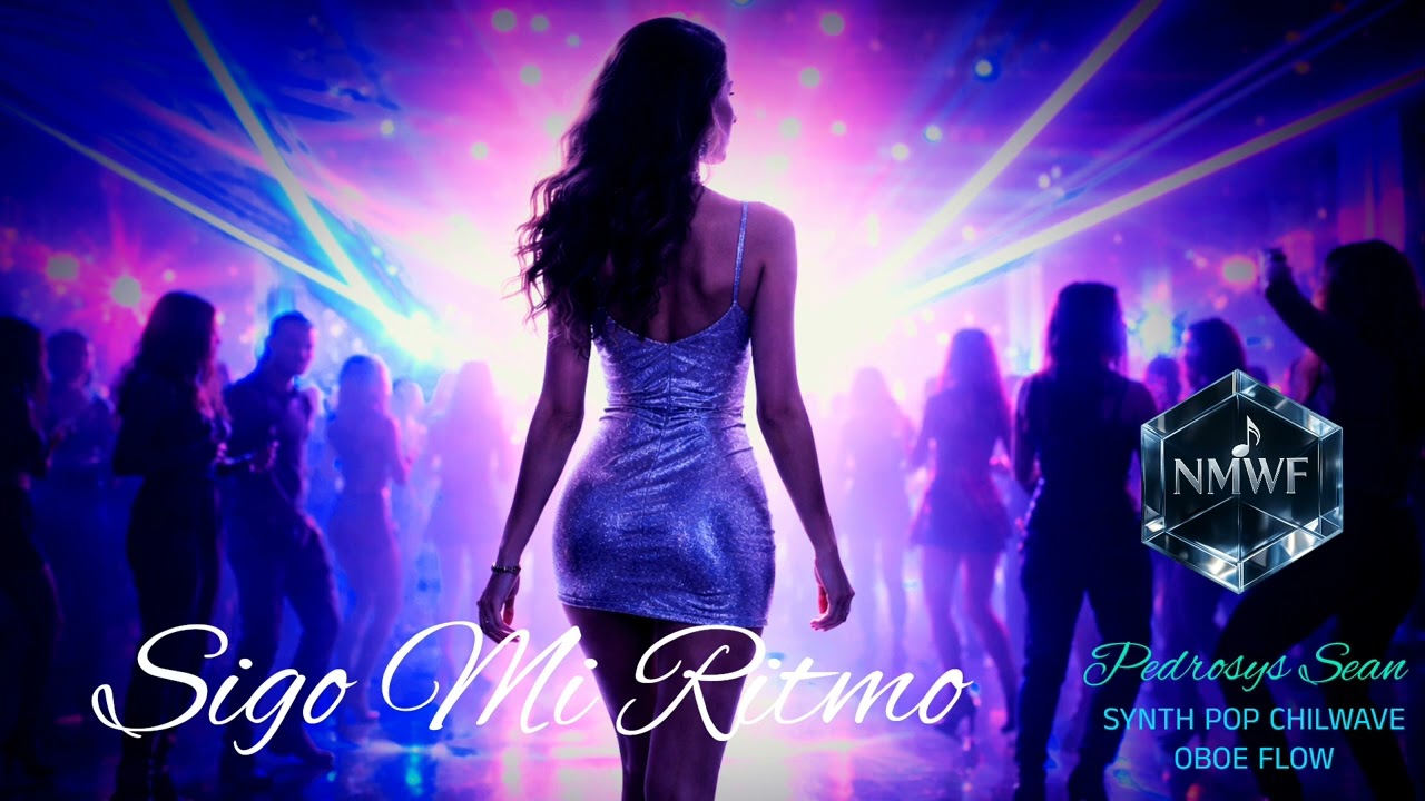 SIGO MI RITMO