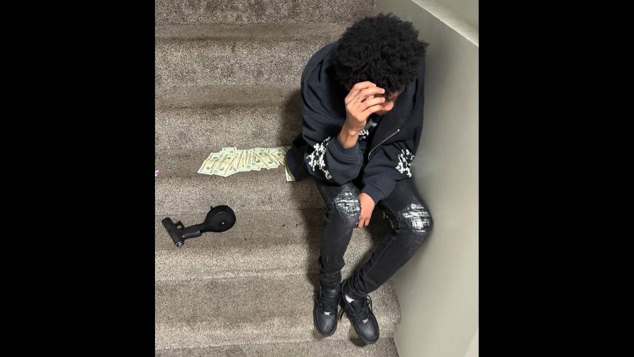 b6 type beat 