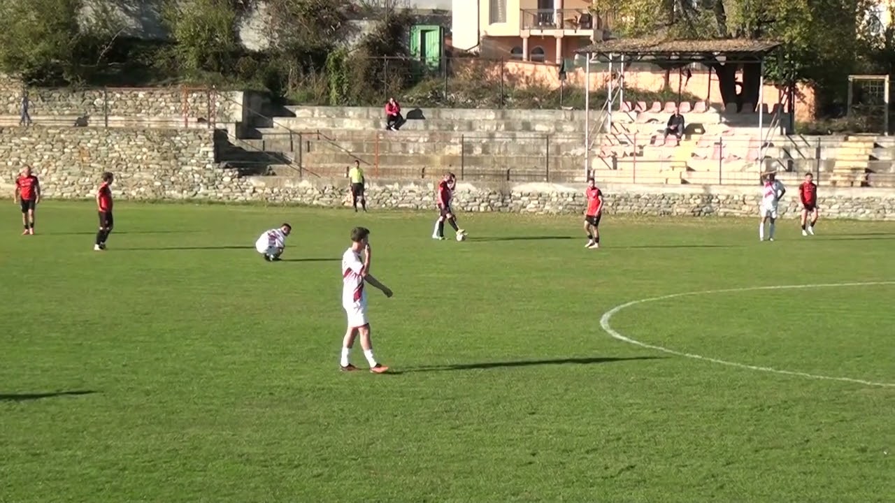 FK DRITA  FK SKENDERBEU  2-0  BOGOVINJE  01 11 2025