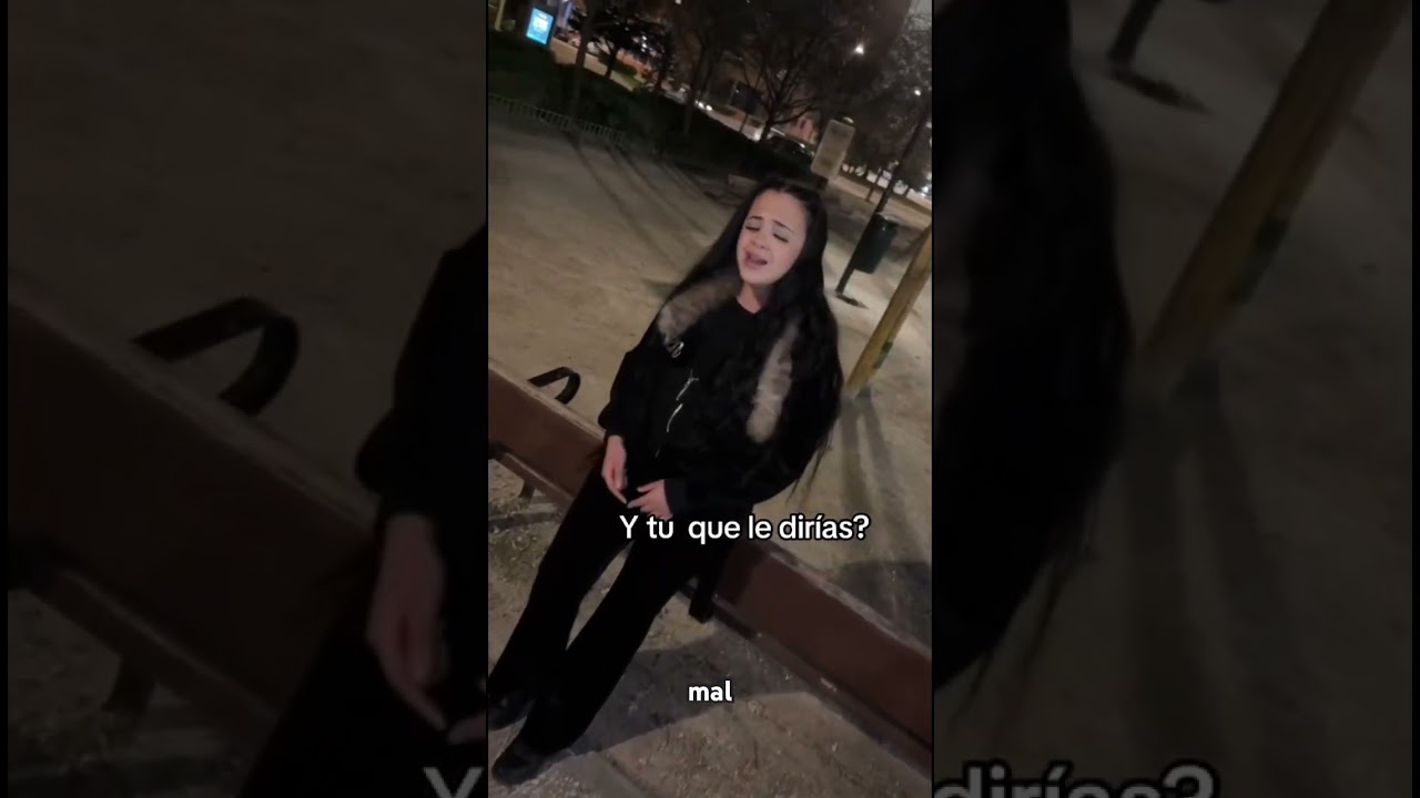 Tu que le dirías ?  #viral #relaciones #reflexionesdeldia