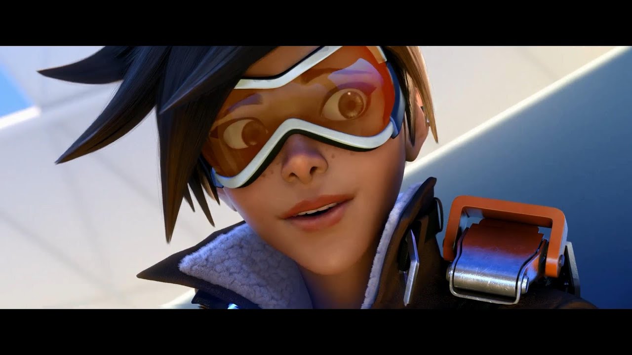 Overwatch - Animação - Trailer Cinemático - Dublado em Português do Brasil