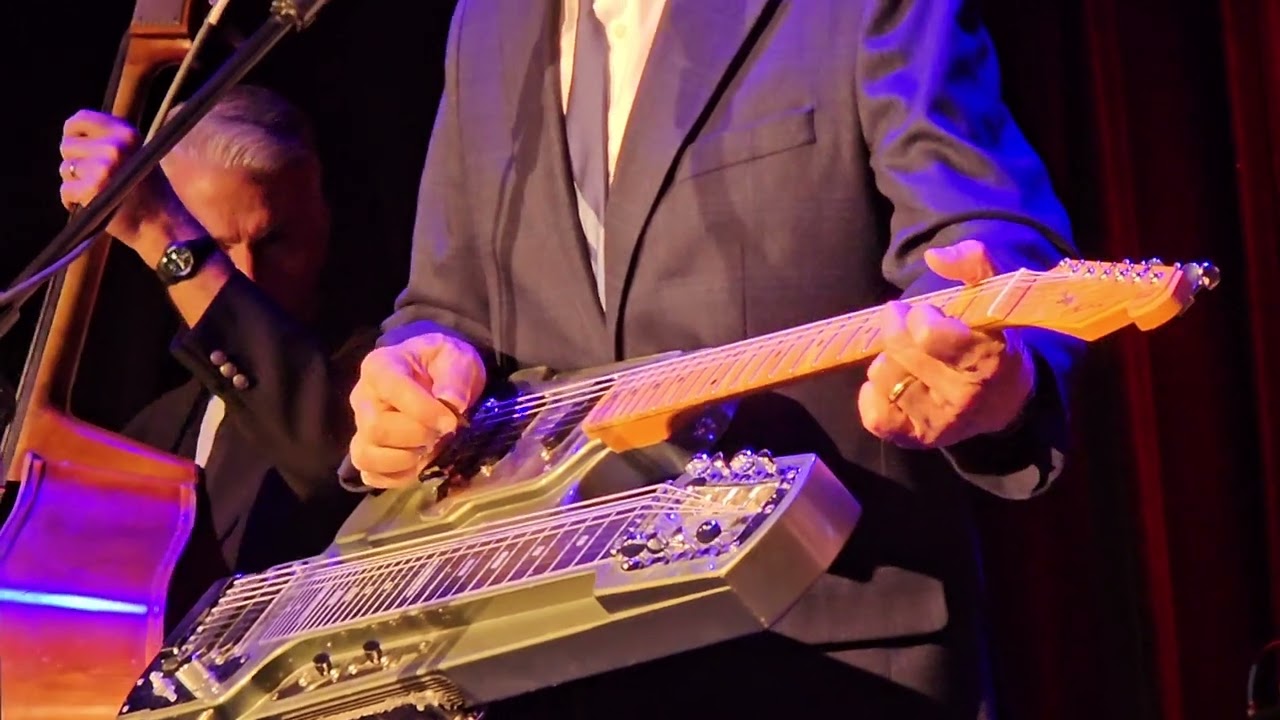 "#7  Unknown title" - Junior Brown 