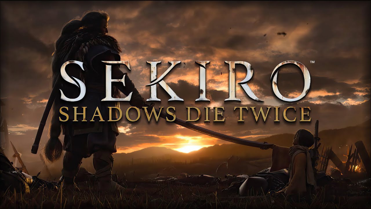 Sekiro: Shadows Die Twice (OST) - Yuka Kitamura & Noriyuki Asakura | Full + Tracklist