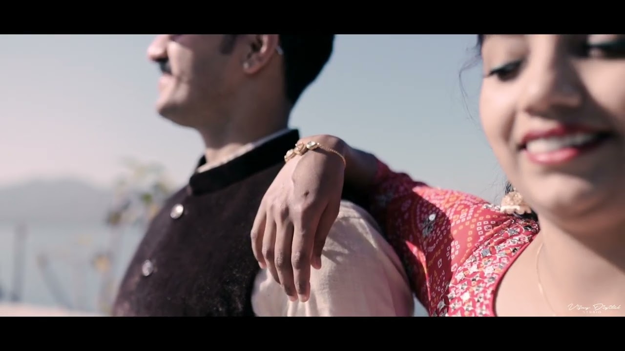 PRE WEDDING VIDEO ! RITU & RAM ! UDAIPUR