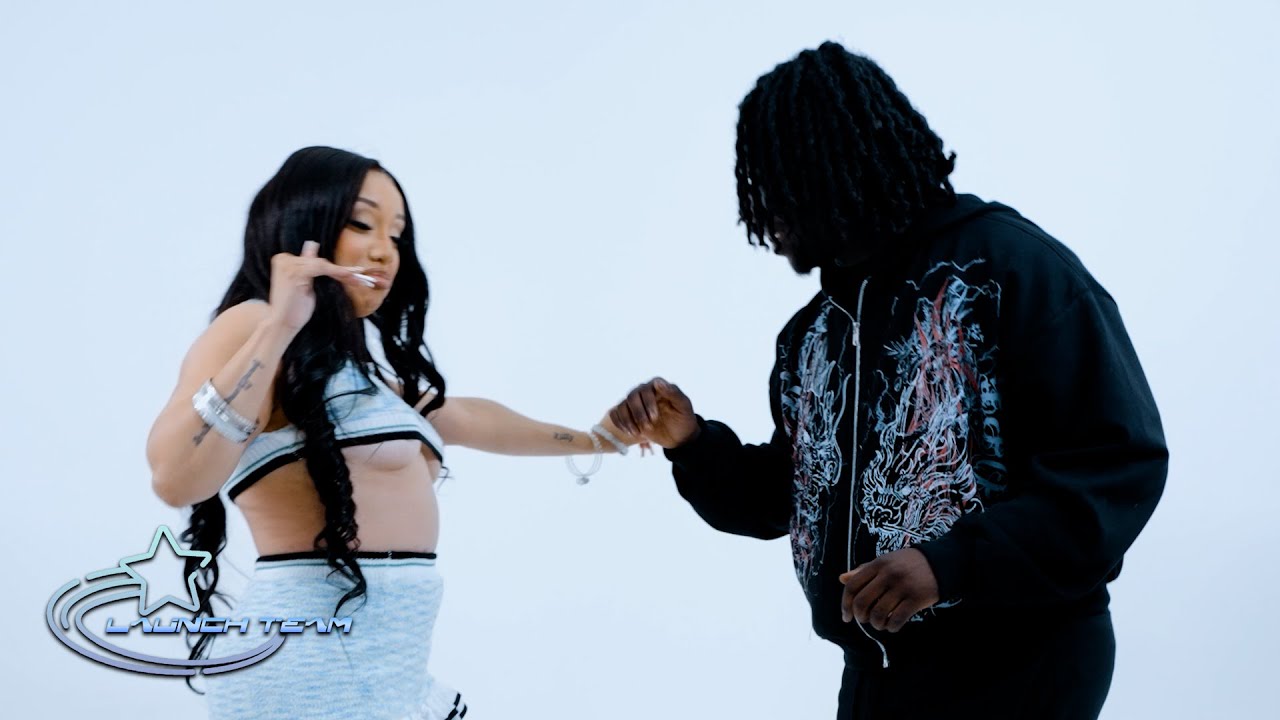 Milani Bandz x Shaq Capalot - 