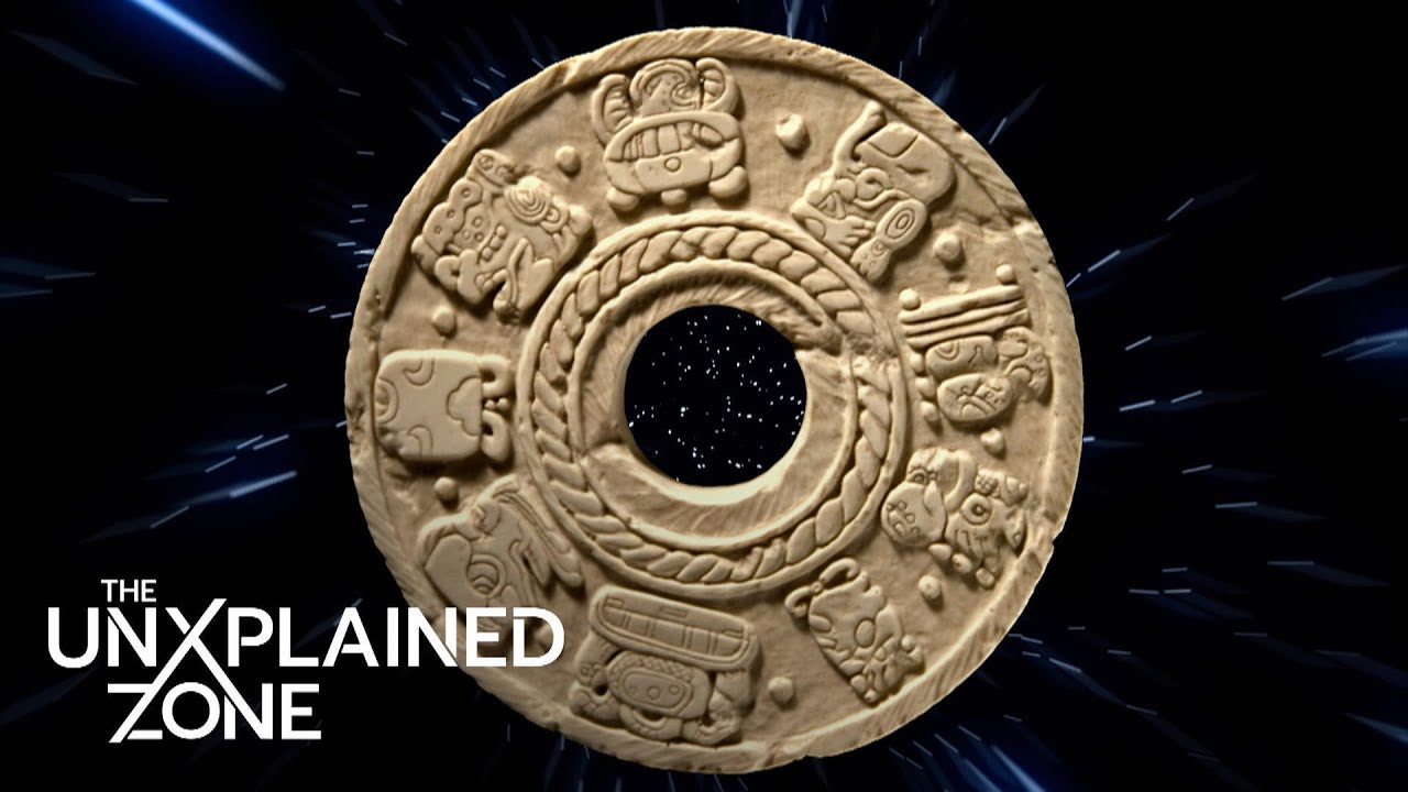Ancient Aliens: The Nine Emperor Gods | The UnXplained Zone