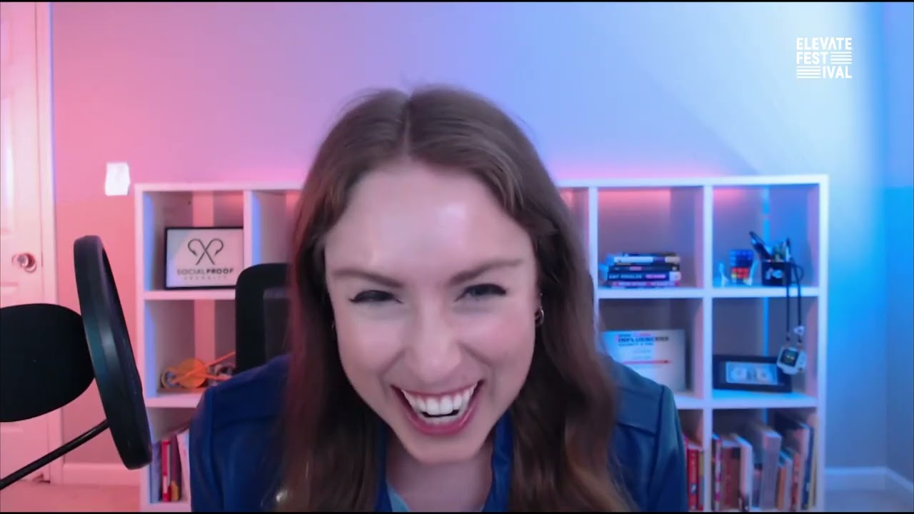 How I Would Hack You with Jennifer Sloan, Arlene Dickinson & Rachel Tobac