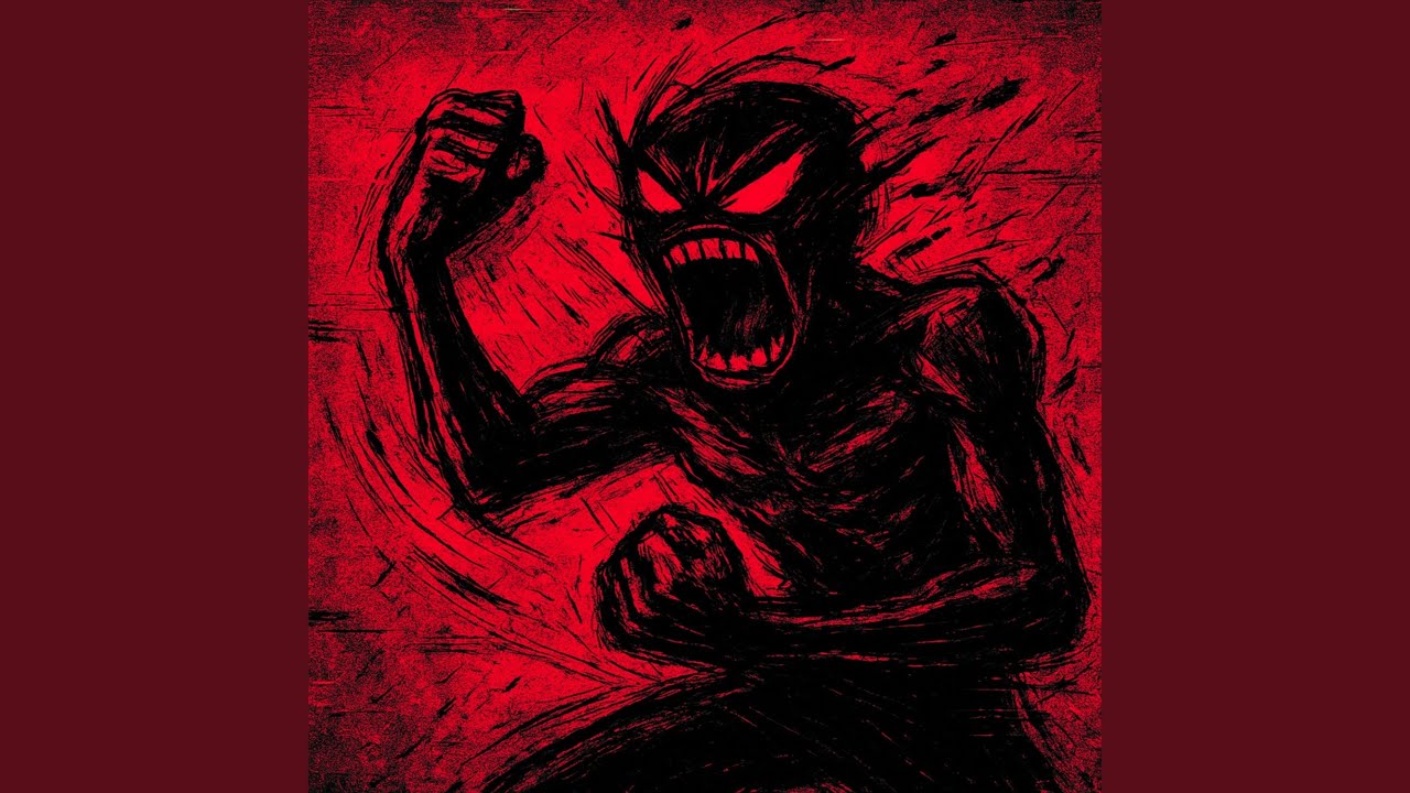 Rage (Slowed)