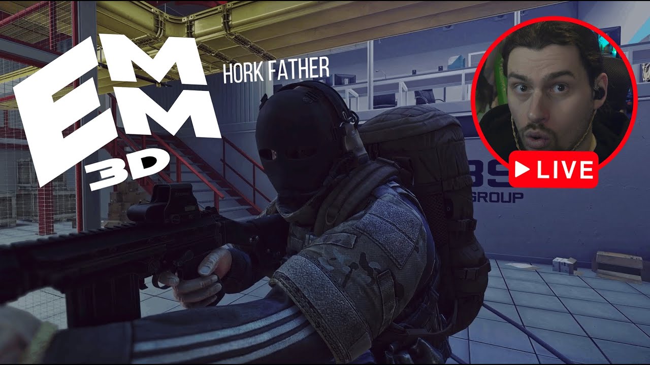 TARKOV! PRESTIGE 5 KAPPA! New Player Friendly!