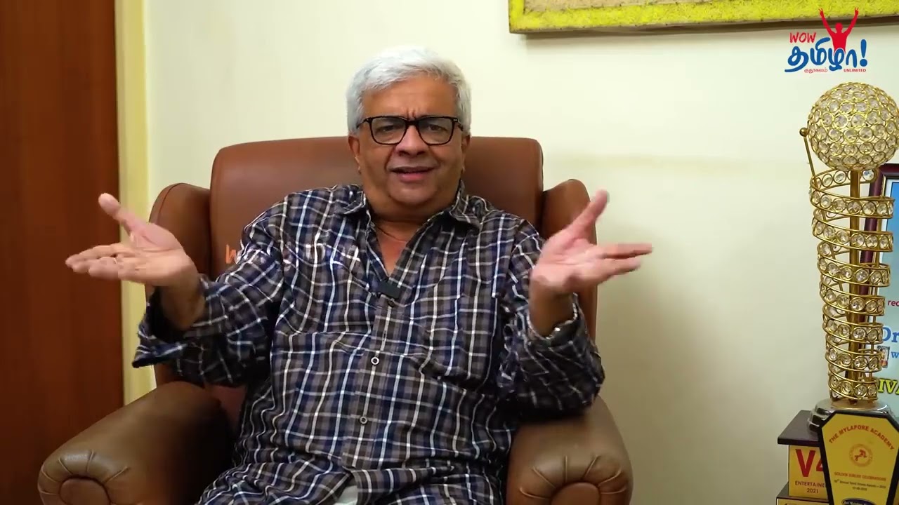 சிவாஜி நிறைய உதவி பண்ணியிருக்கிறார், அதை வெளியில் சொன்னதில்லை -YG Mahendran’s Sivaji Memorie l#ygeem