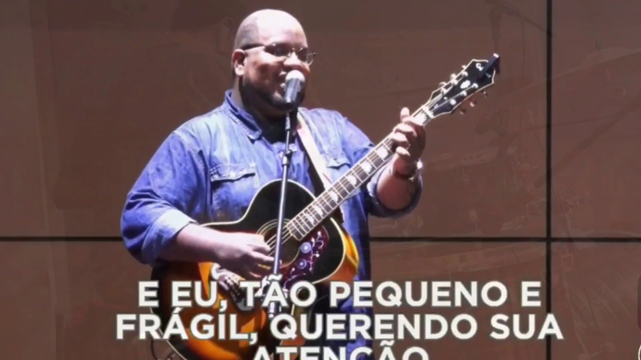 Ningu&eacute;m explica Deus - Drum cam com Lukao Carvalho | ADVECRO2