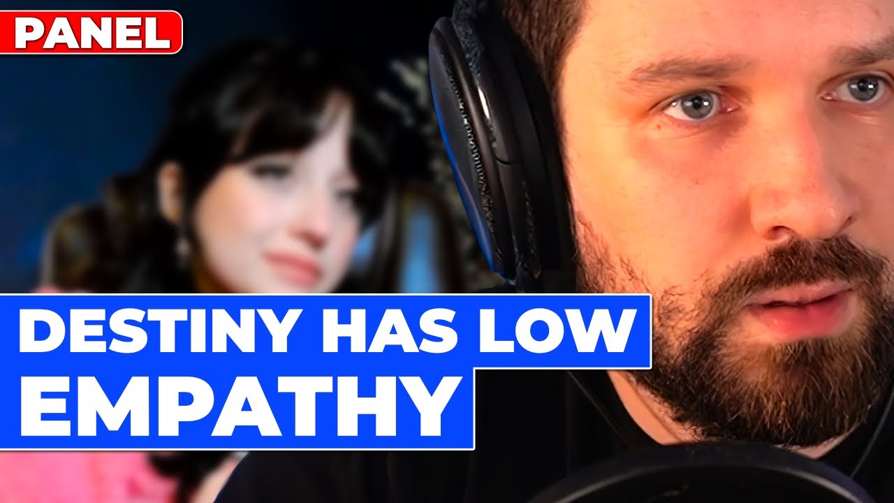 Destiny Gets Called Out On A Panel In The Bridge Burn Aftermath
