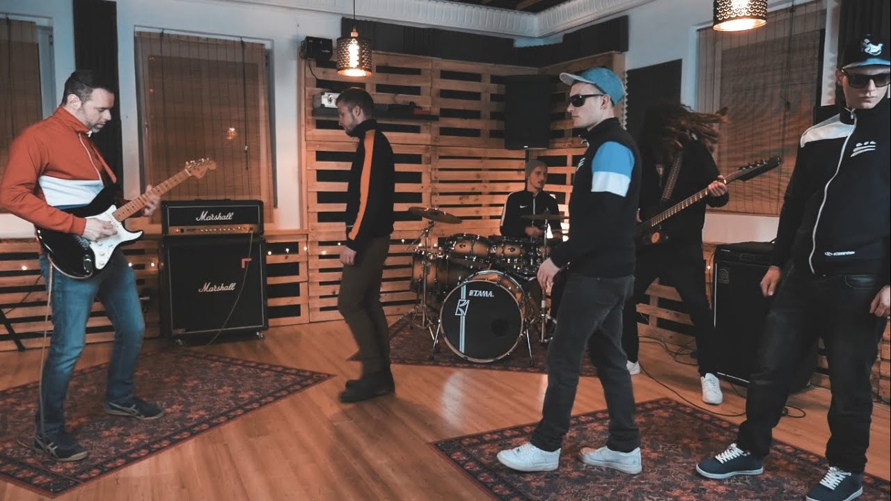 SÉF - Bent Van ft. Galambos Péter (prod. by Űrlénykirály)