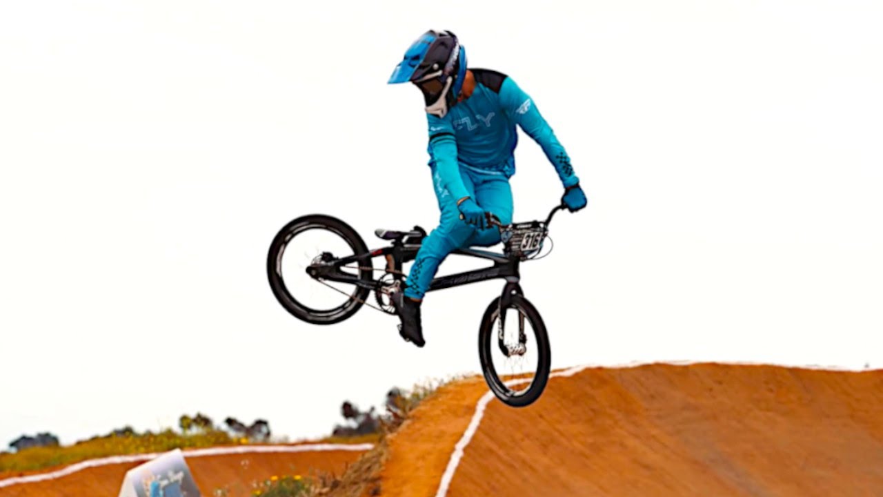 Bmx Race 