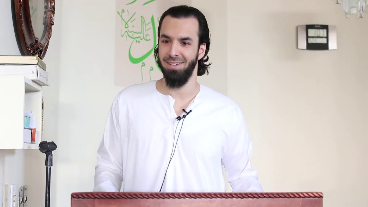 The Rise of Agnosticism | Dr. Nasser Karimian