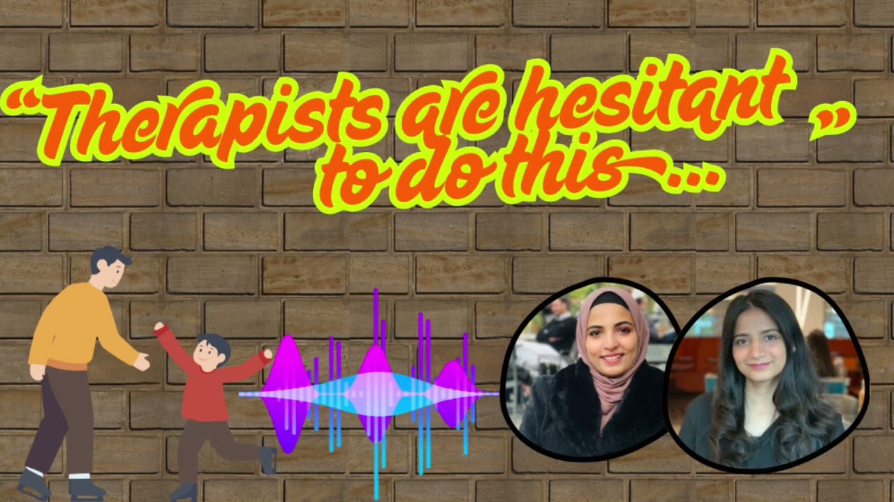 EP #3 Parents Left Behind ft. Naiha Khan | Bubbles Behavioral Learning Podcast |