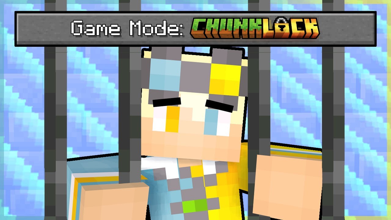 This Minecraft Update Changes EVERYTHING! ChunkLock!