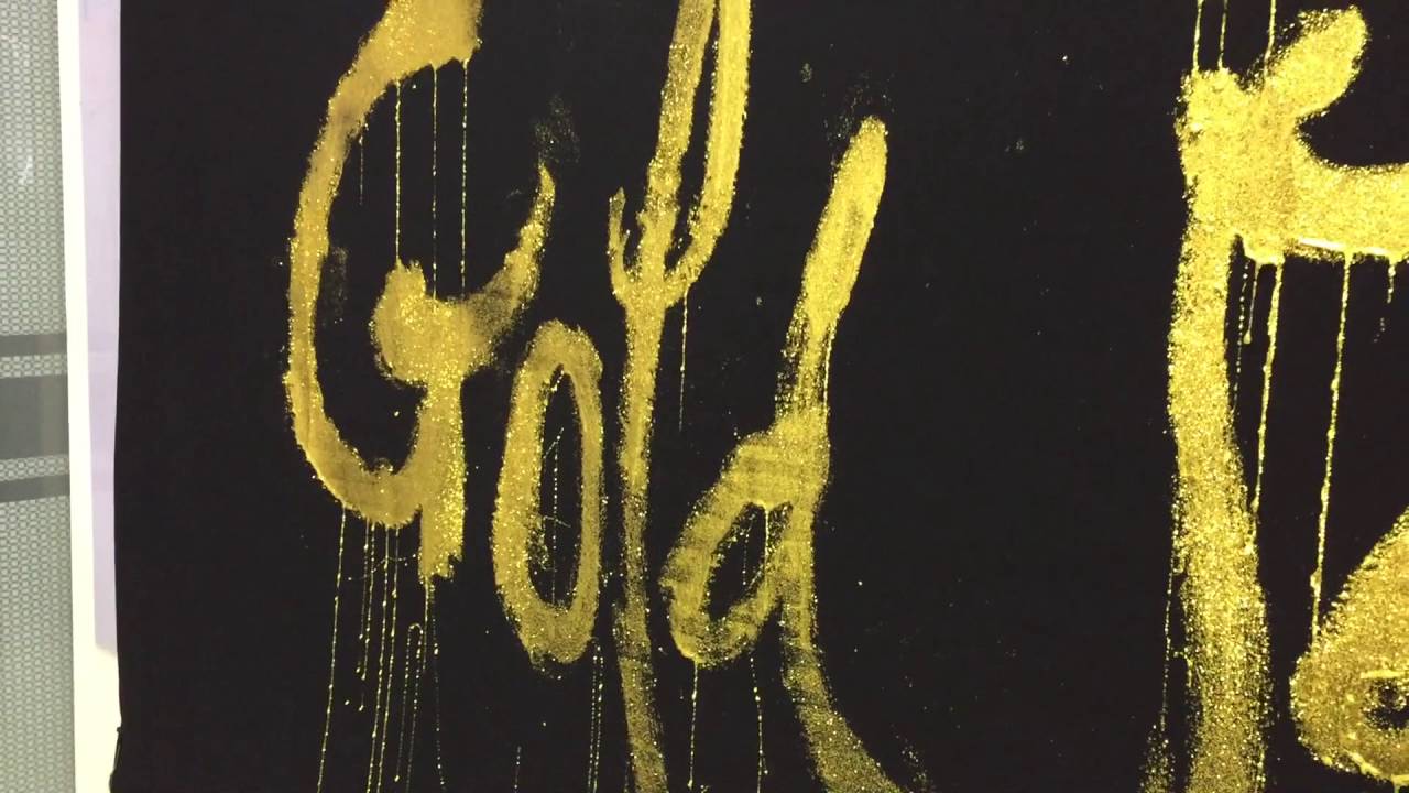 Gold Party - EG Agency- Year End Party 2016