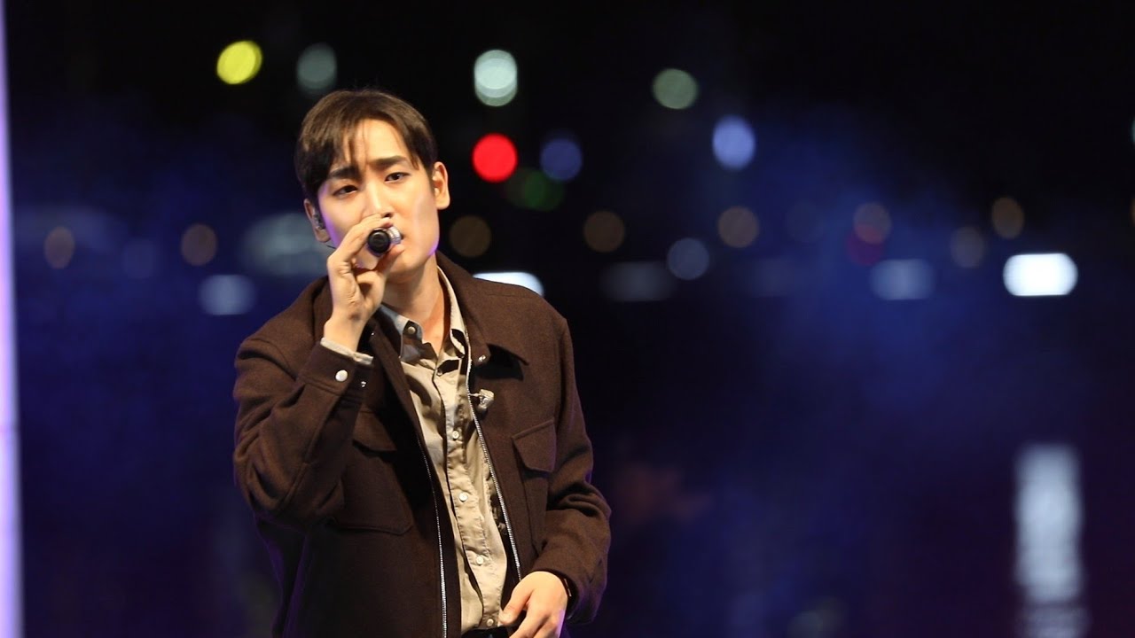 [231102] 부산 굿밤 콘서트 - DAY1 굿밤, 발라드 | 박재정 (ParcJaeJung)(1)