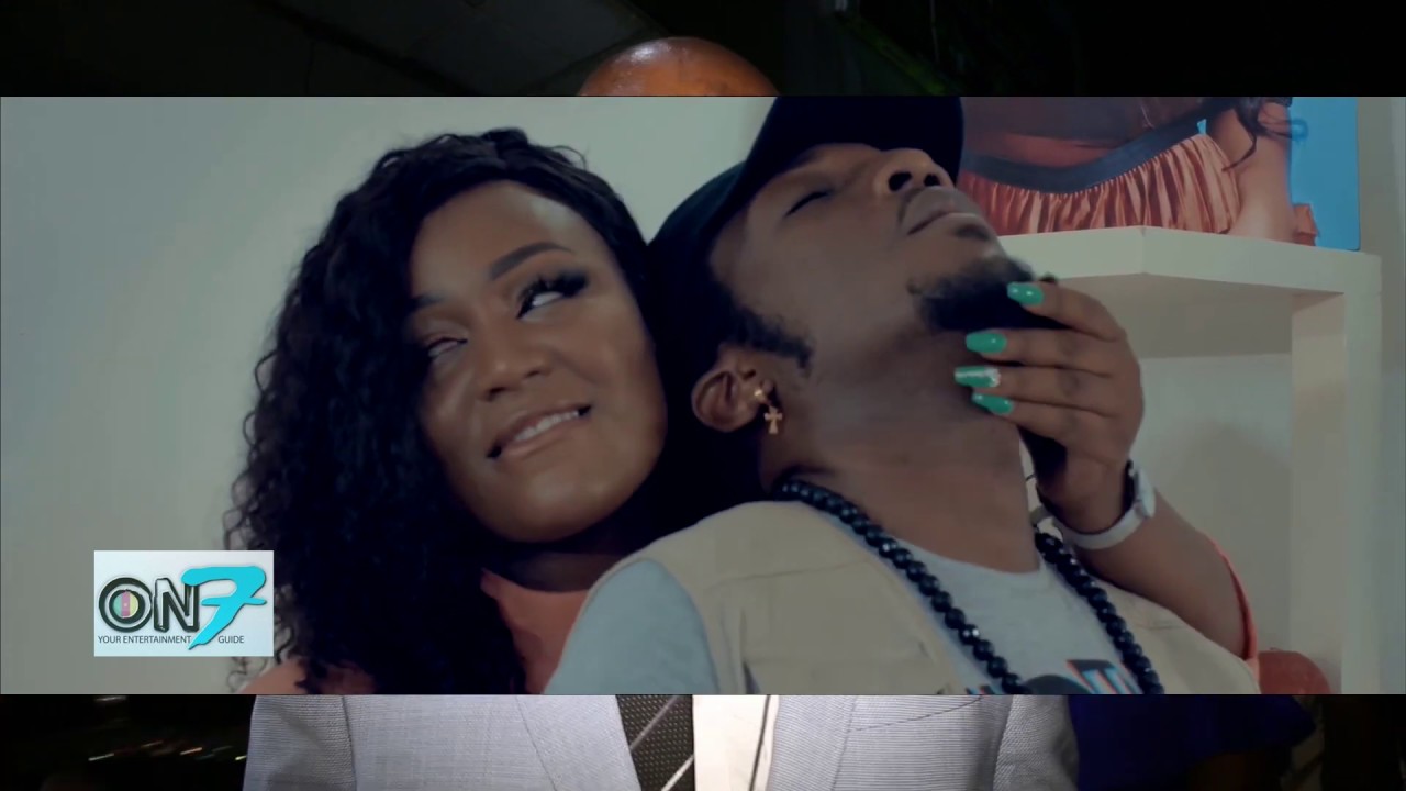 SHENANIGANS le film de Muriel Blanche (la folie de la sortie à Douala, 23/08/19, On7)