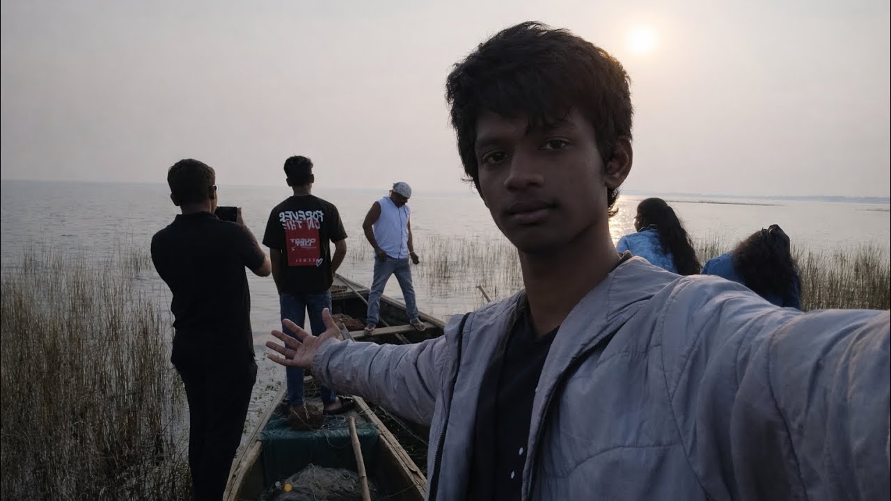 Jamadar Pali dyke Sambalpur Vlog | ☺️
