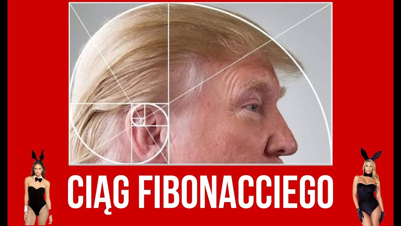 Ciąg Fibonacciego | #48 Kurs Analizy Technicznej