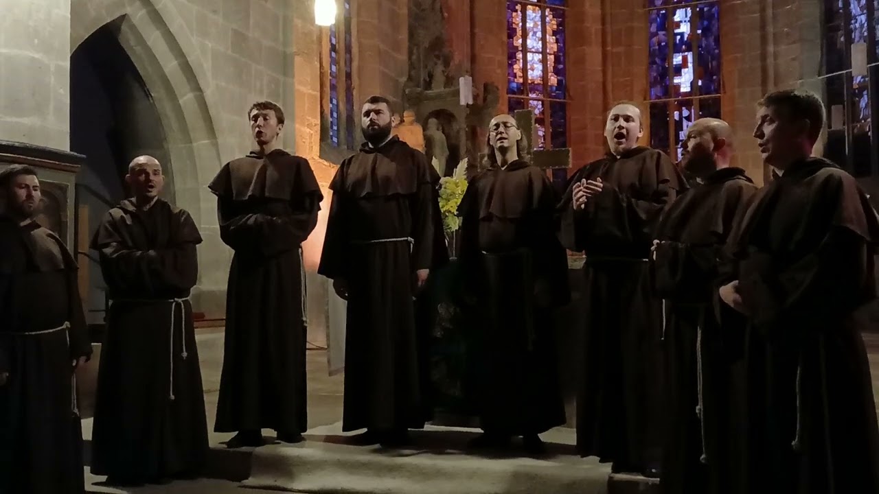 The Sound of silence The Gregorian Voices