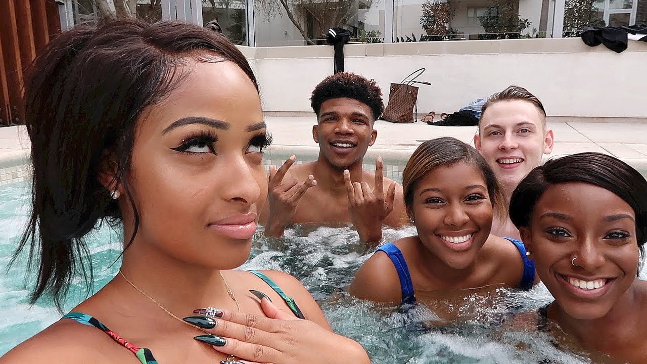 FIFTH WHEELING & MY FIRST TATTOO!!!!