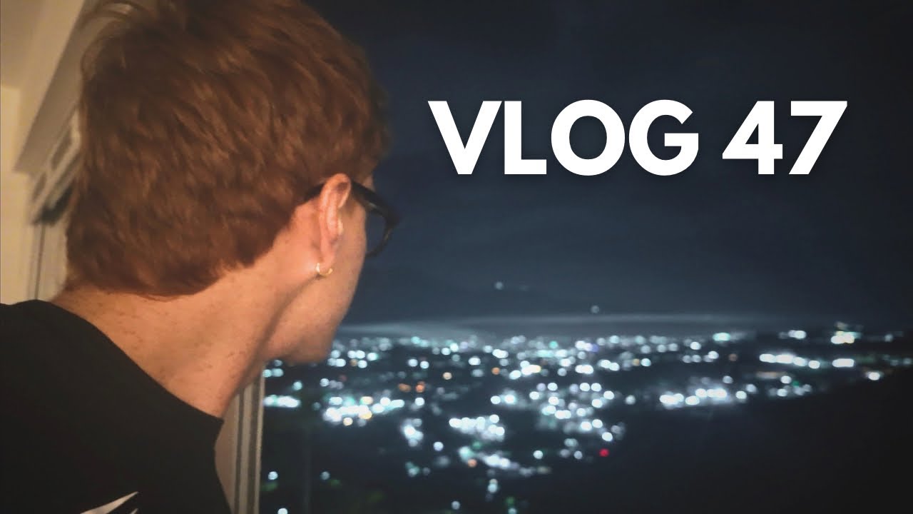 Bombardeo en ccs - VLOG 47