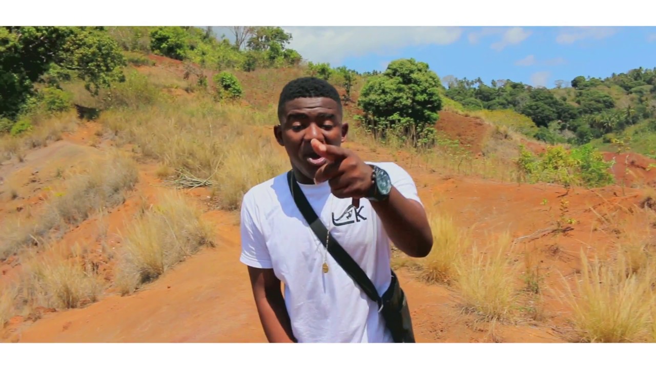 Daddy Moka  Bail za bon clip officiel 2017