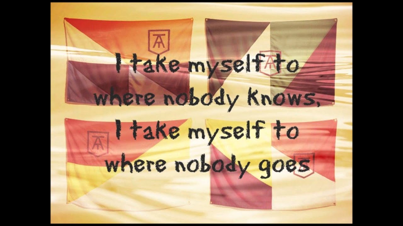 Twin Atlantic - Be A Kid