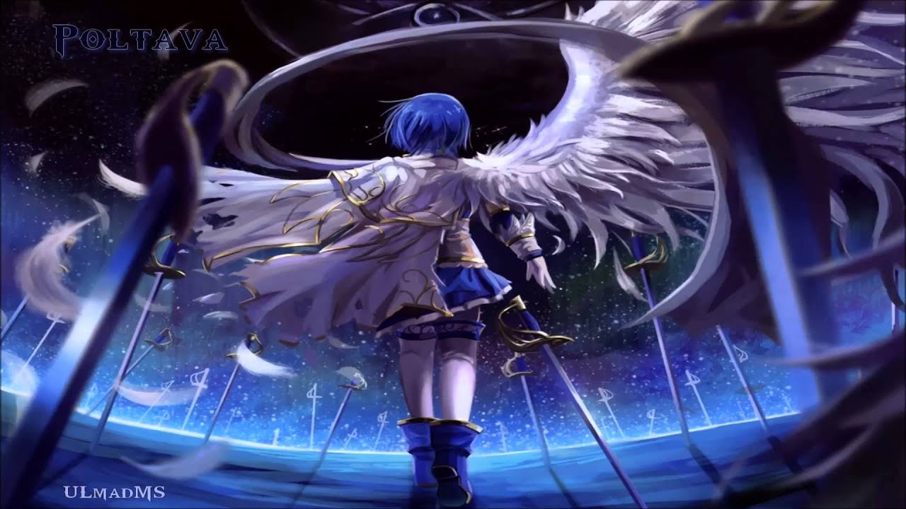 Nightcore - Poltava [HD]