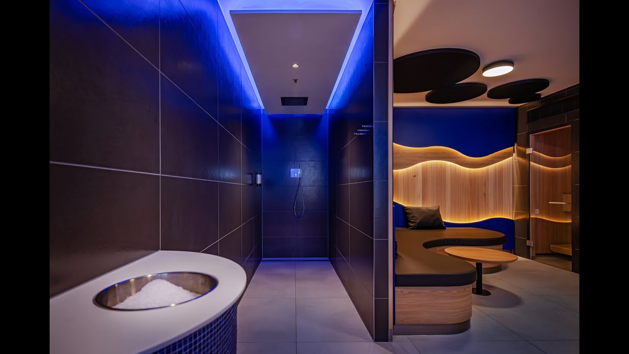 MySpa - Your personal Wellzone | 2024