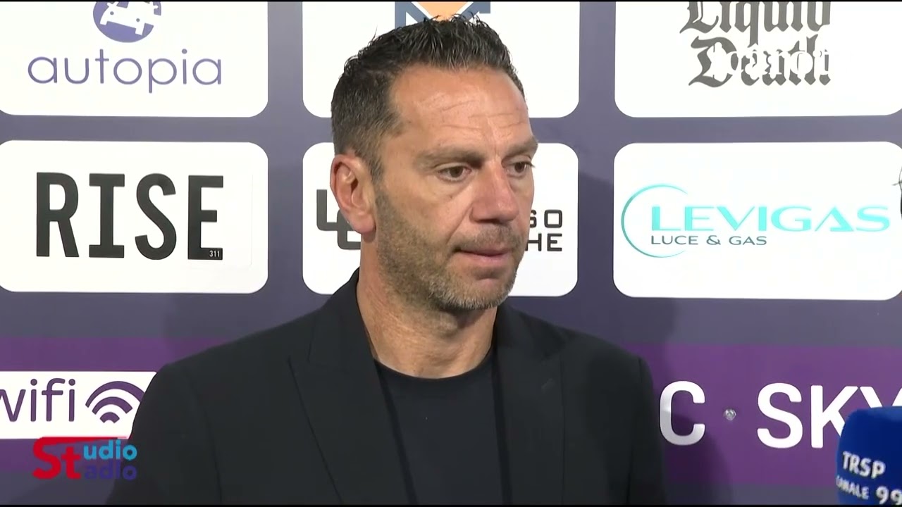 Campobasso-Rimini 1-1, il dopogara