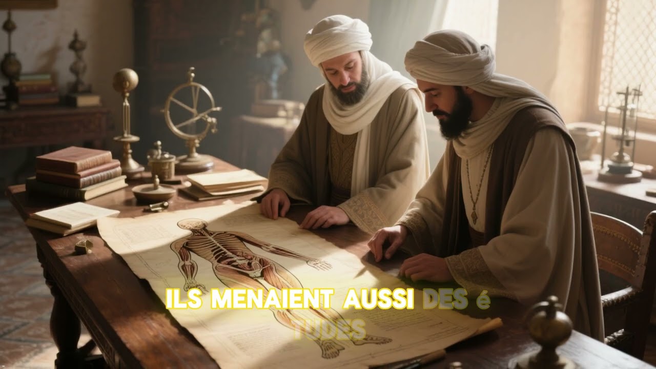 Tlemcen   Quand l’Algérie éclairait le monde