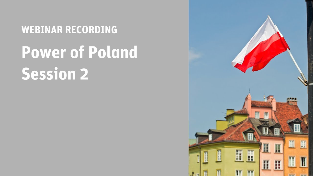 Webinar: 