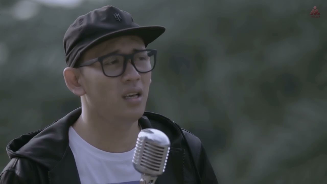 Dadali - Setengah Hatimu (Official Karaoke Minus Vocal)