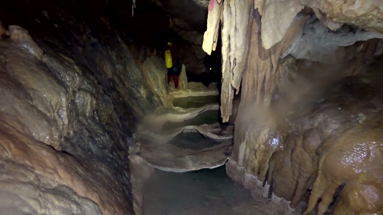 Grotta di Su Palu (Urzulei)