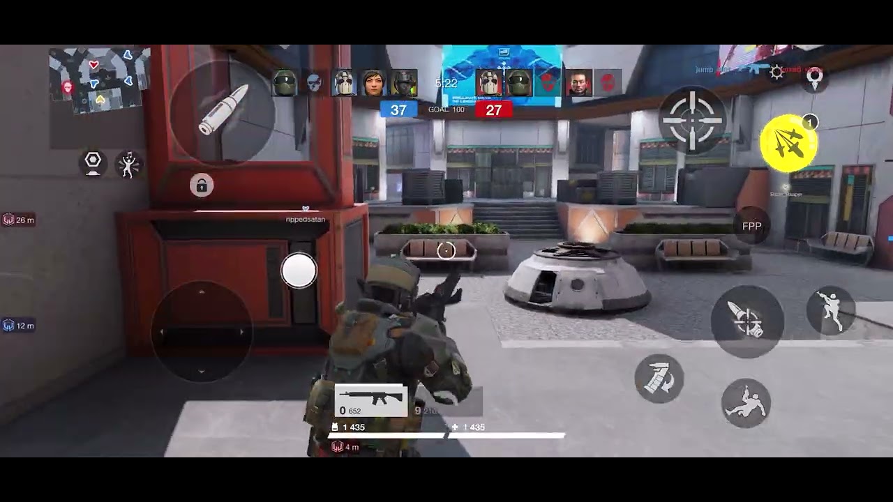 CYBERCITY HARVEST MODE #battleprimegameplay #motokogamerz #video #viral #trending #royale #new 