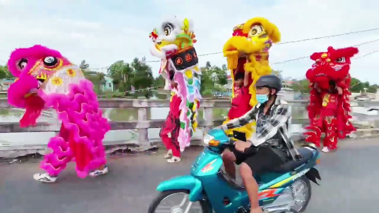 Vạn nghĩa đường xuân 2026 ( kỉ niệm 9 năm thành lập)