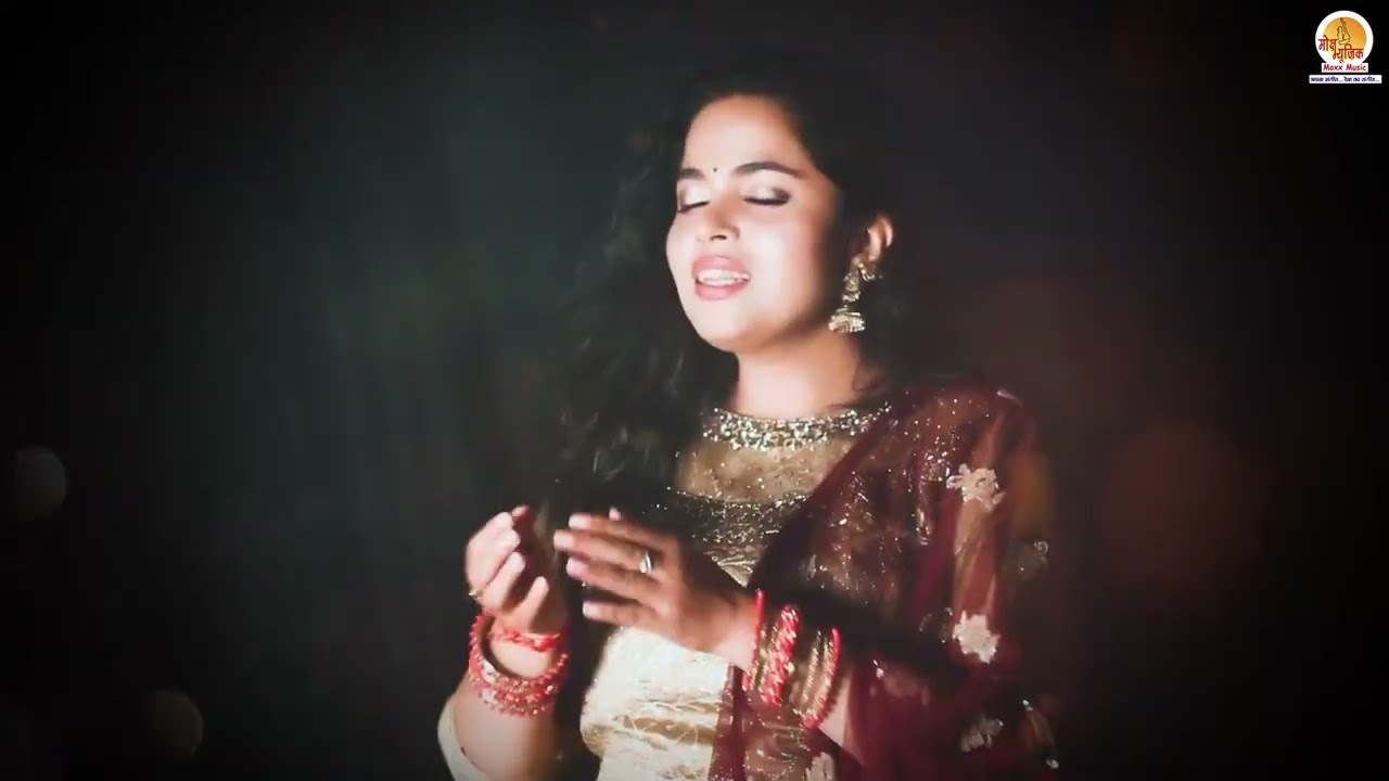 Achyutam keshvam Krishna Damodaram I Preet B I Moxx music bhakti l