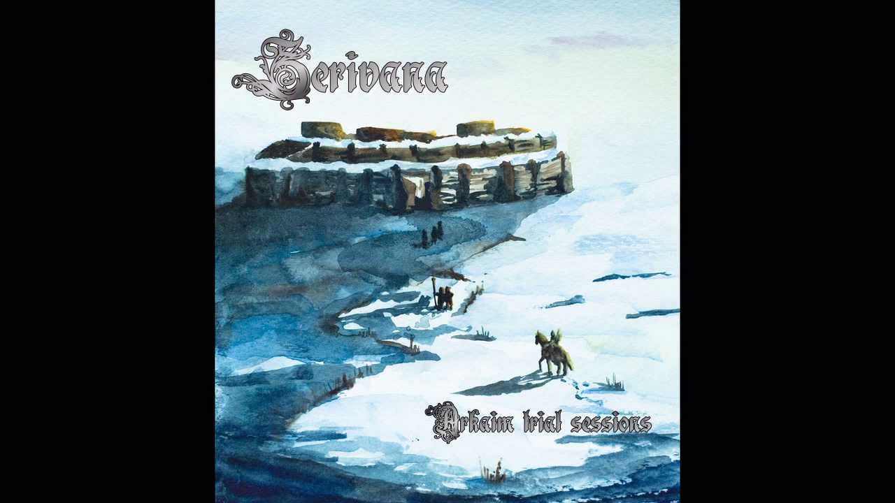 Zerivana -  trial sessions for 
