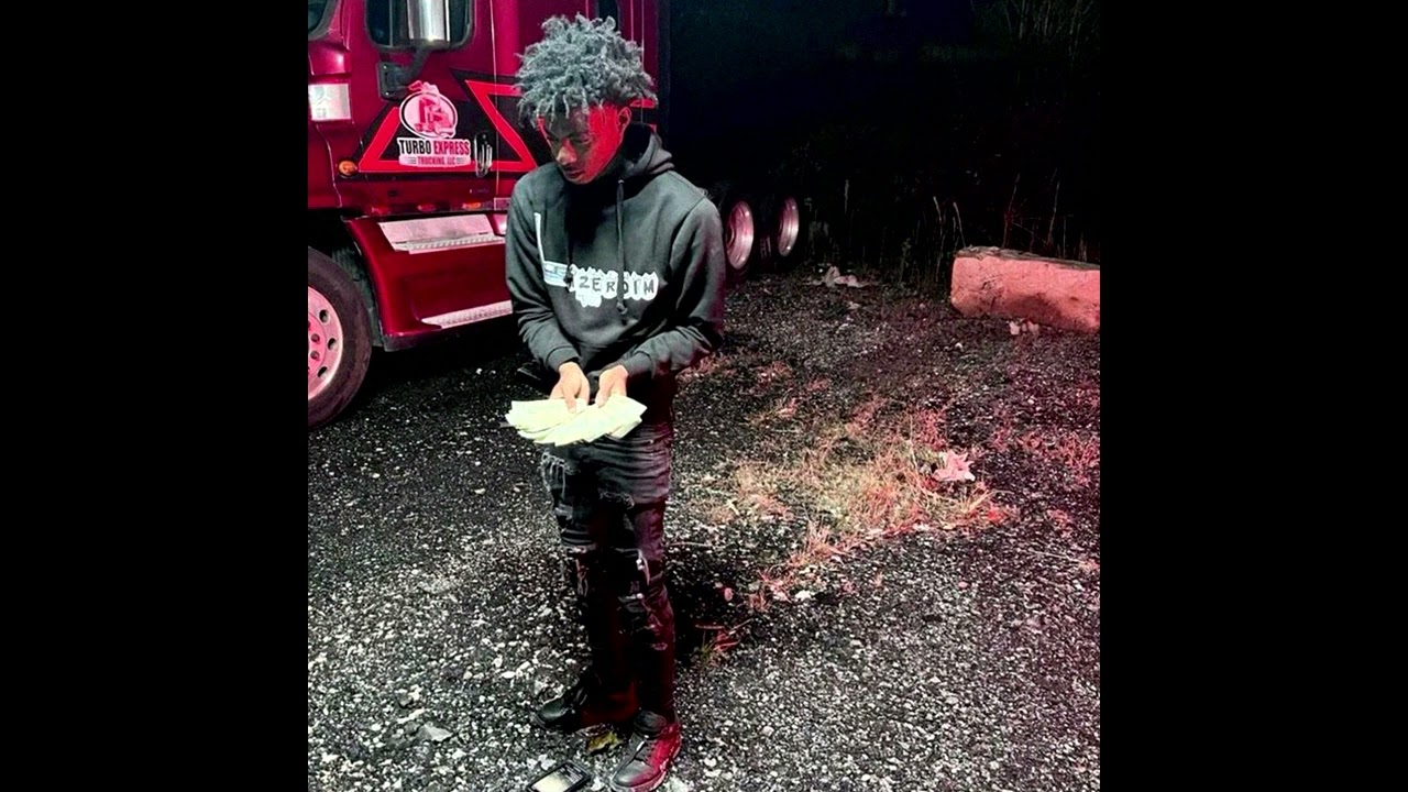 (free) lucki type beat - 
