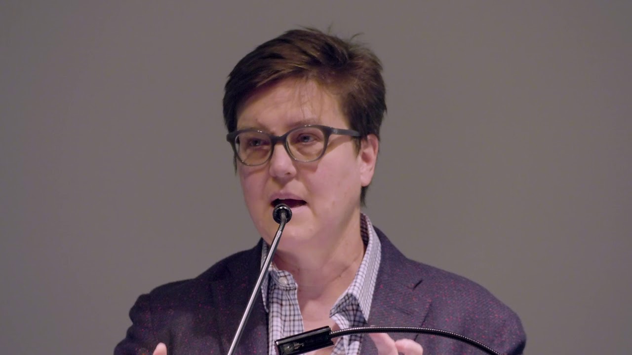 Deborah Nelson on “An Unsentimental Education: Arbus, Arendt, Didion, McCarthy, Sontag, Weil